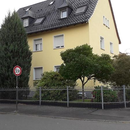 Ferienwohnung Leipzig Land Naunhof Esterno foto