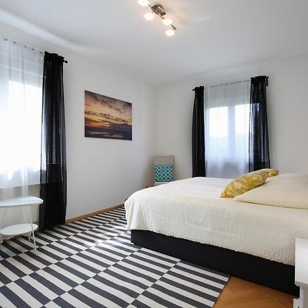 Ferienwohnung Leipzig Land Naunhof Esterno foto