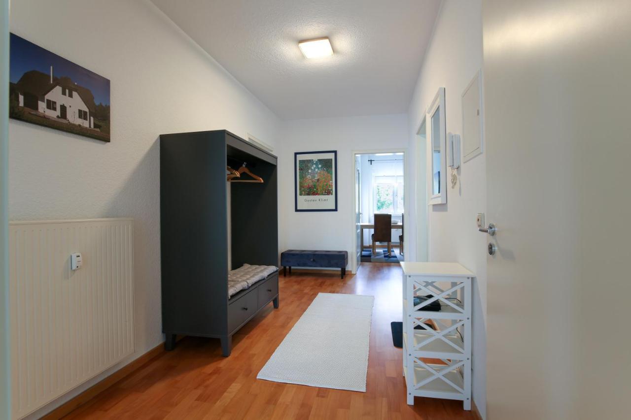 Ferienwohnung Leipzig Land Naunhof Esterno foto